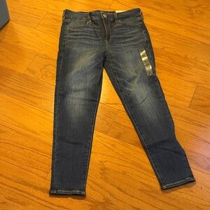 AE High Rise Jegging